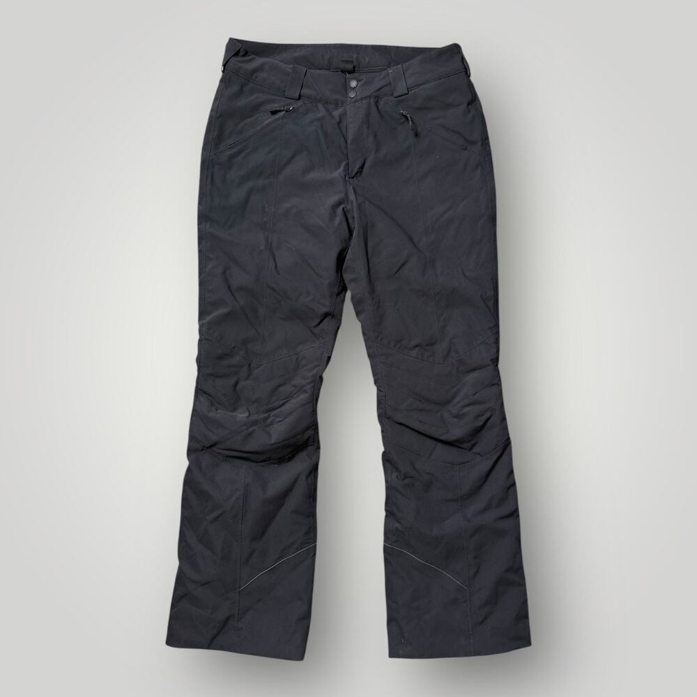 Bogner Fire+Ice Ski Pants Women’s US 12 / EU 42 Black Snowboard Snow Pants L31